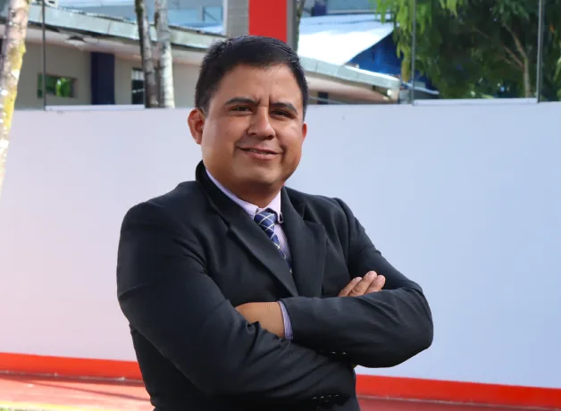 ing genrry roman guerrero ing genrry roman guerrero